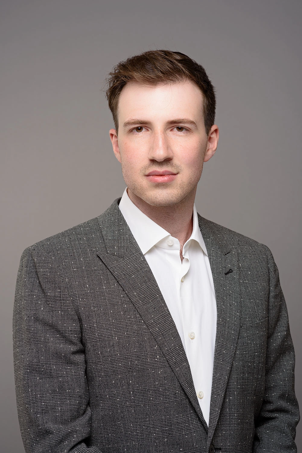 Власов Владимир